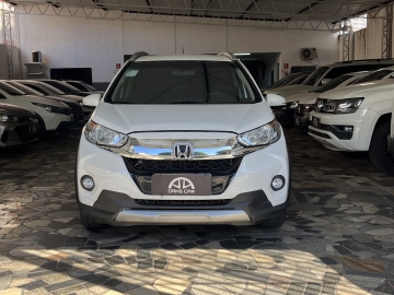 WR-V EX