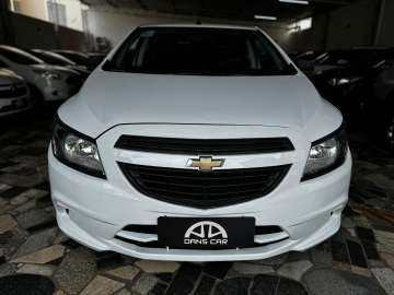 CHEVROLET PRISMA JOY