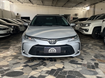 COROLLA XEI