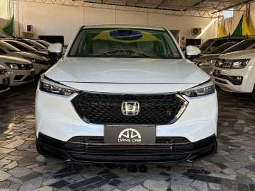 HR-V TOURING TURBO
