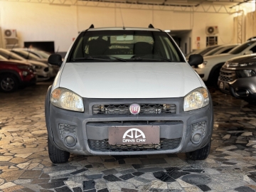 STRADA WORKING 1.4