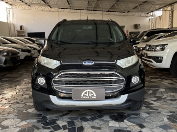 ECOSPORT FREESTYLE