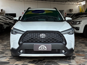 COROLLA CROSS XRE