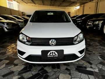 VOLKSWAGEN GOL 1.0