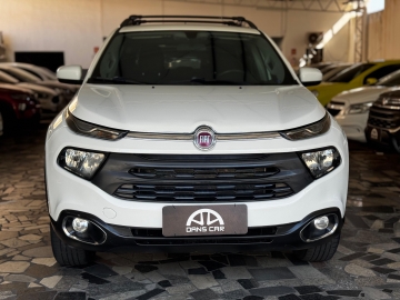 FIAT TORO FREEDOM