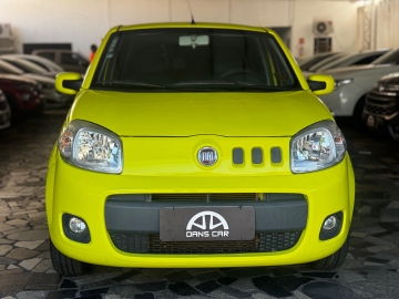 FIAT UNO VIVACE