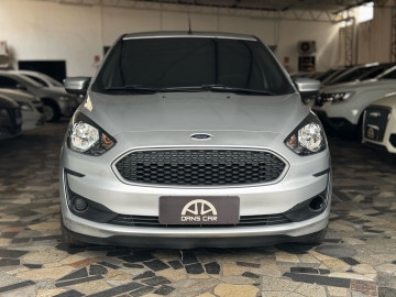 FORD KA SE