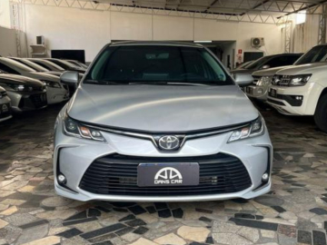 COROLLA XEI