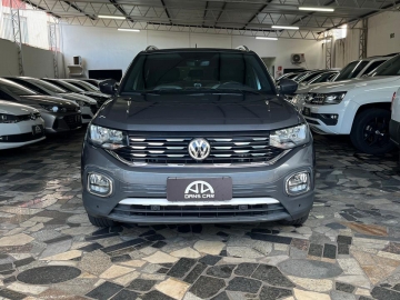 T-CROSS HIGHLINE