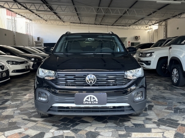 T-CROSS SENSE