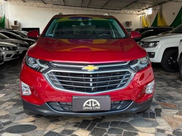 EQUINOX PREMIER