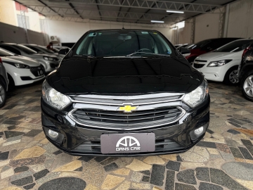 CHEVROLET ONIX LTZ