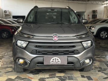 FIAT TORO FREEDOM