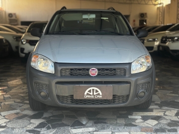 STRADA WORKING CD