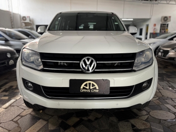 VW AMAROK 4X4