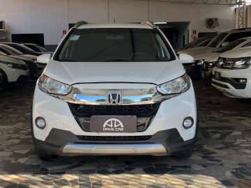 WR-V EX