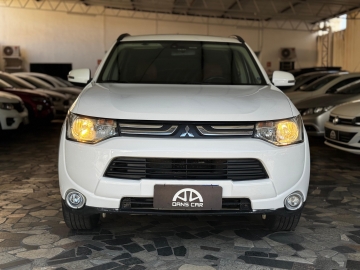OUTLANDER 2.0